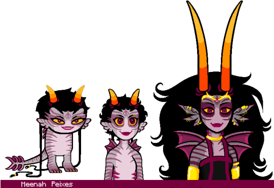 Talkative Kankri - Fandom (540x383)