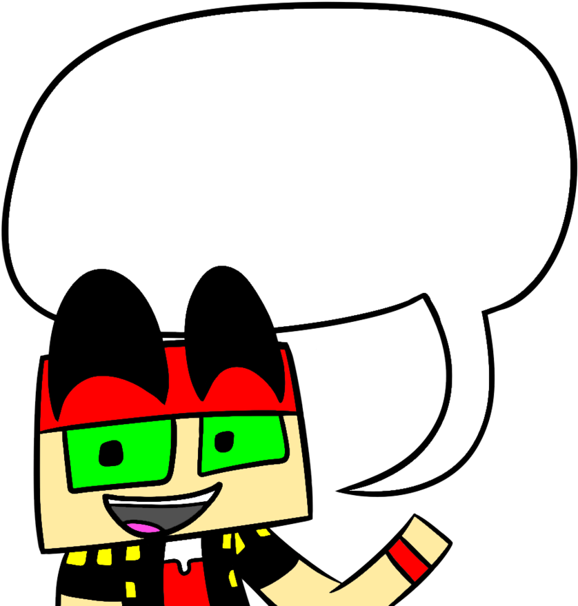 Meme By Masterfireheart - Cartoon (894x894)