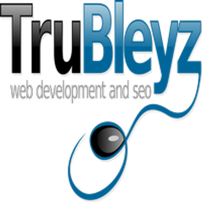 Trubleyz - Graphic Design (400x400)