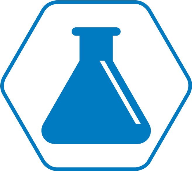 Lab/clean Rooms - Laboratory (659x659)