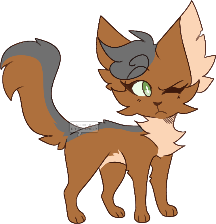 Burn By Kiitsvne - Cartoon (927x811)