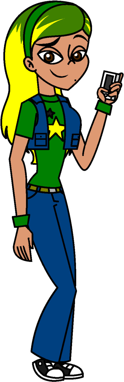Mars Marrow - Cartoon (576x1385)