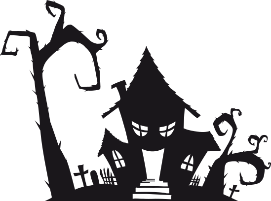 Halloween Fun Run - Halloween (549x408)