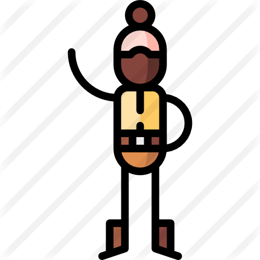 Zoo Keeper - Icon (512x512)