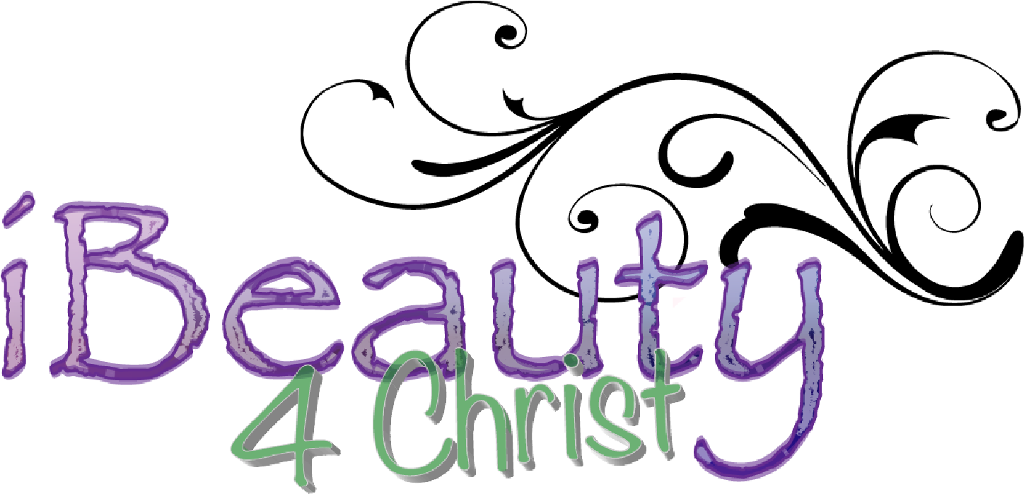 Ibeauty Logo - Calligraphy (1571x1163)