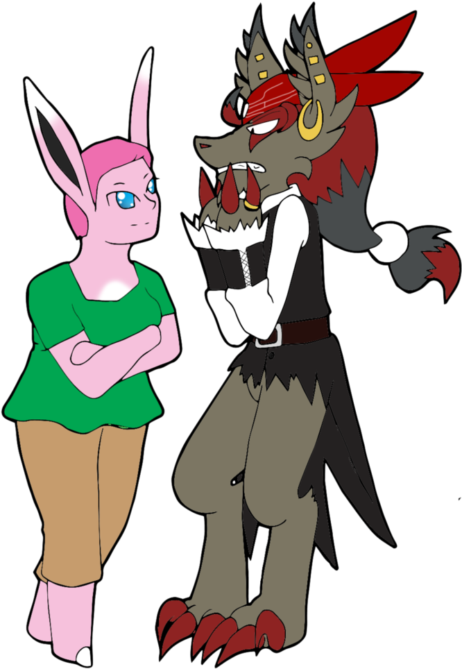 Interview With Cortes By Dasherdoodle - Cartoon (755x1059)