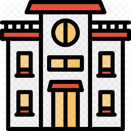 Apartment Icon - Apartment (512x512)