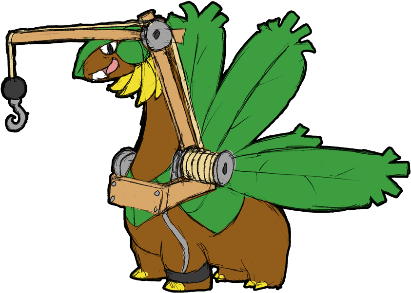 Pmd Explorers Npc - Pokémon Go (916x656)