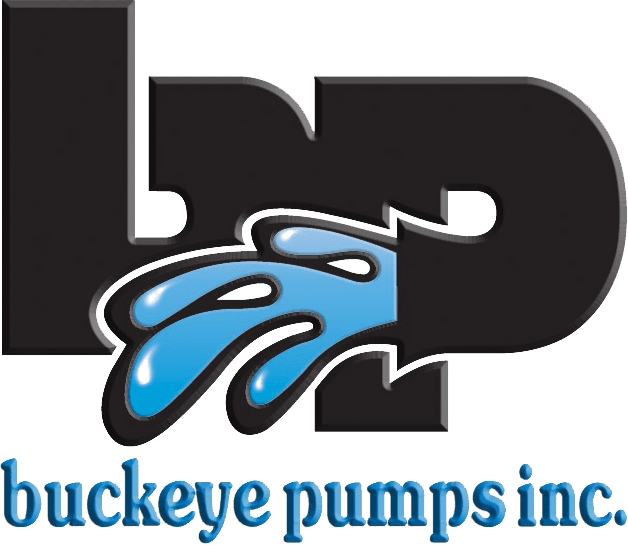 Buckey Epumps Logo - Graphic Design (628x545)