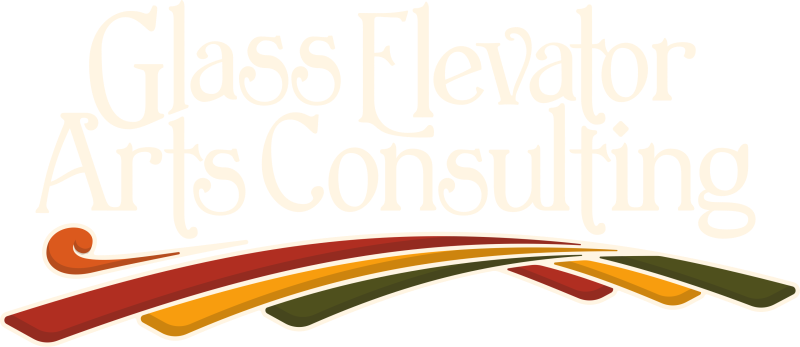 Glass Elevator Arts Consulting - Elevator (800x347)