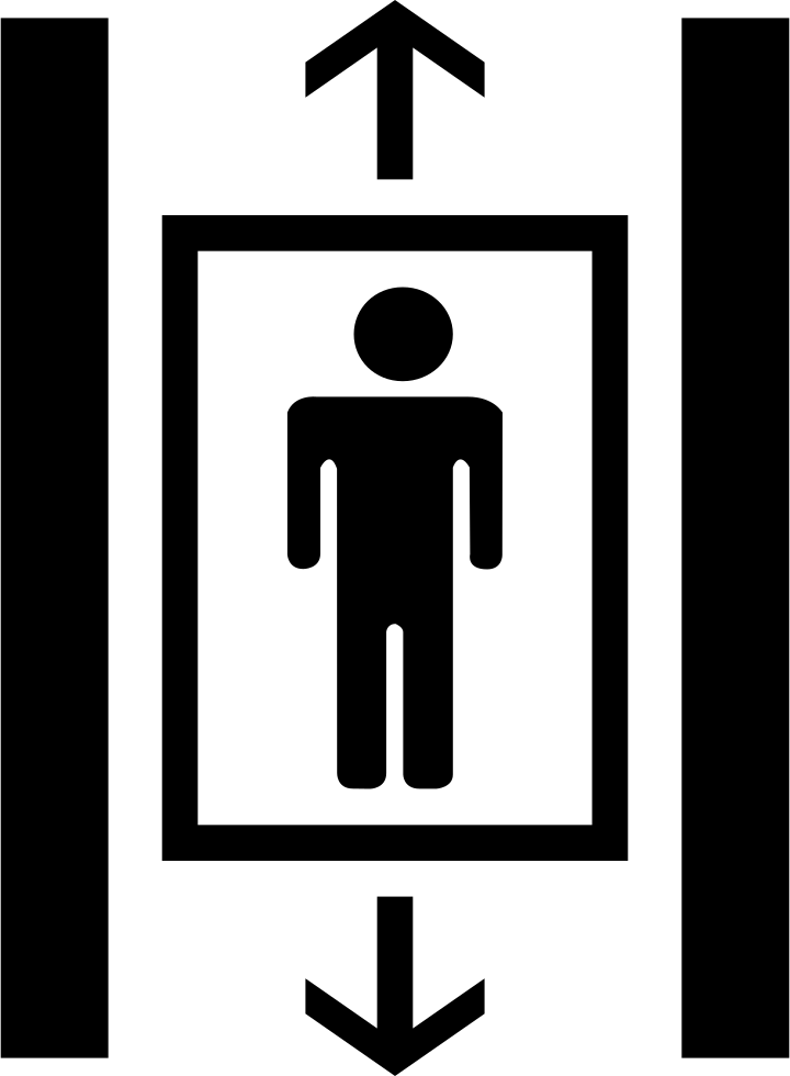 Elevator Comments - Icon Drag Gif (720x980)
