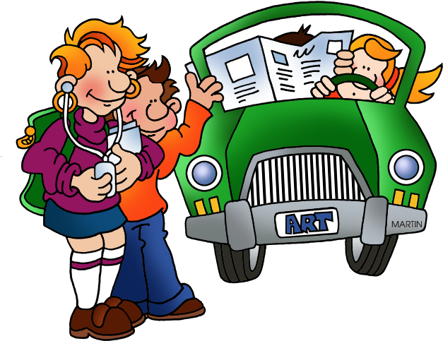 Car Pooling - Car Pooling (648x506)