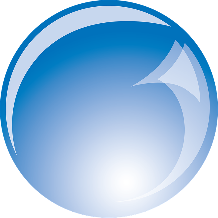 Quả Cầu Png (720x720)