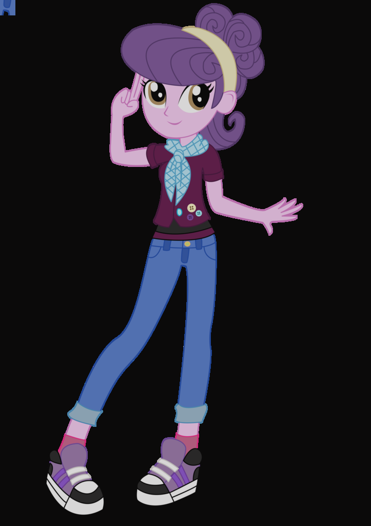 Ruffle Clipart (723x1024)