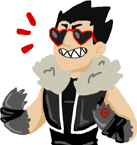 Greed Fma (500x507)
