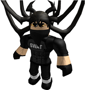 Roblox - Costume (352x352)
