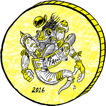 Tokens Contributed By - Artist (400x400)