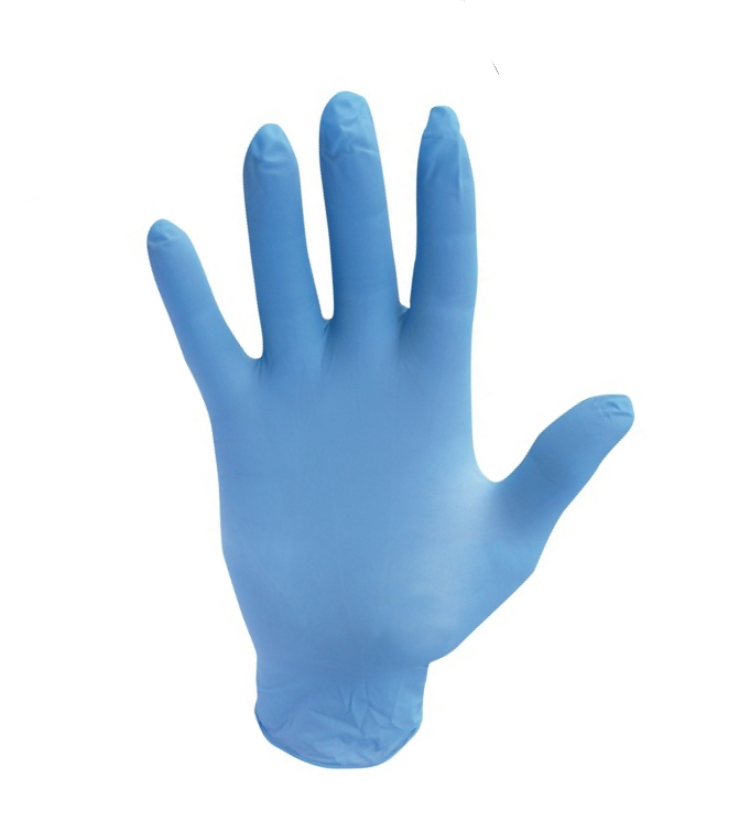 Highly Durable Synthetic Nitrile Compound - Latex (681x754)