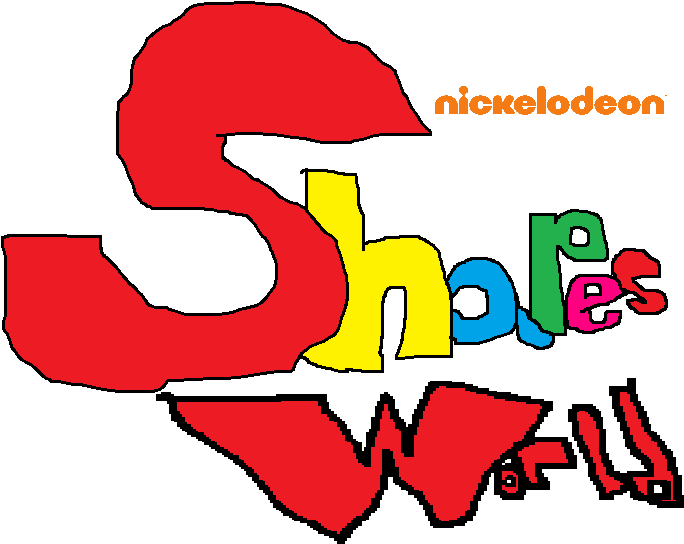 Shapes World - Dora The Explorer (743x613)