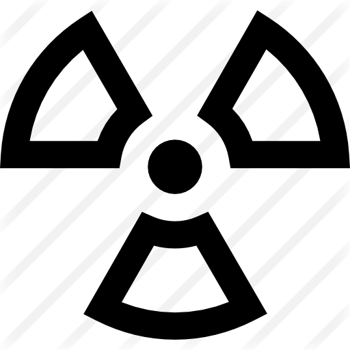 Radiation - Icon (512x512)