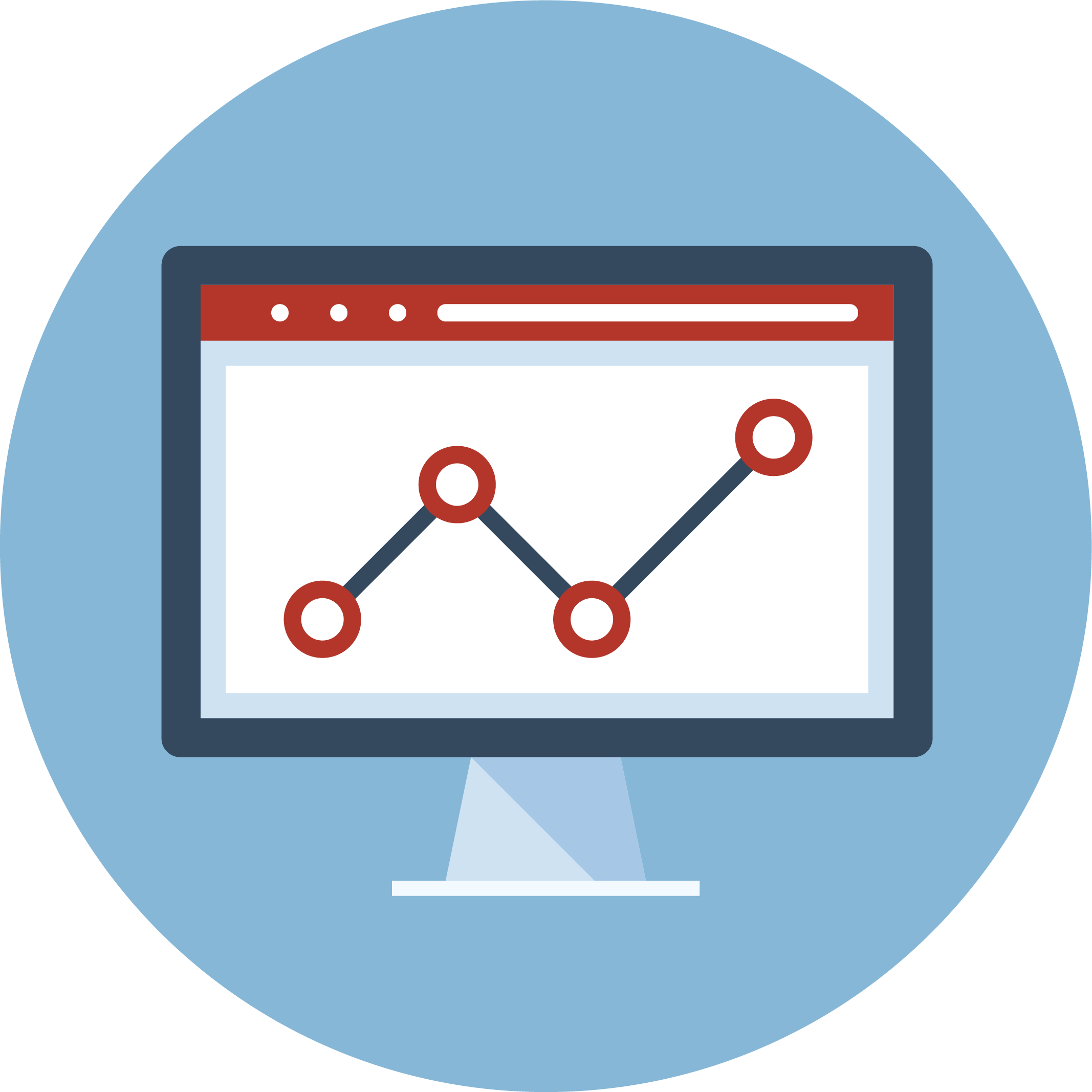 Analytics - Icon Png Data Analysis (2134x2134)