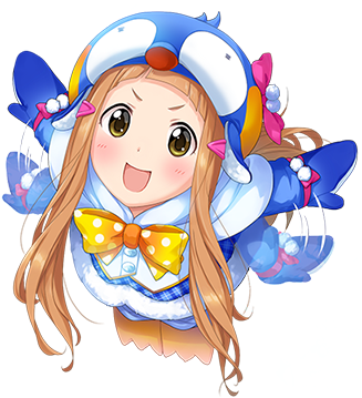 カード詳細 - Cartoon (512x512)