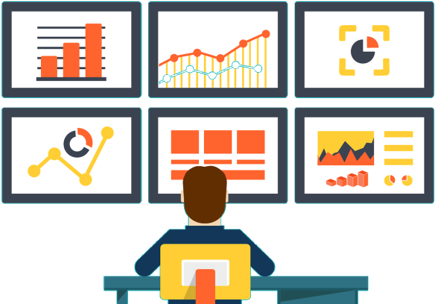 Get The - Analytics: Data Science, Data Analysis And Predictive (447x311)