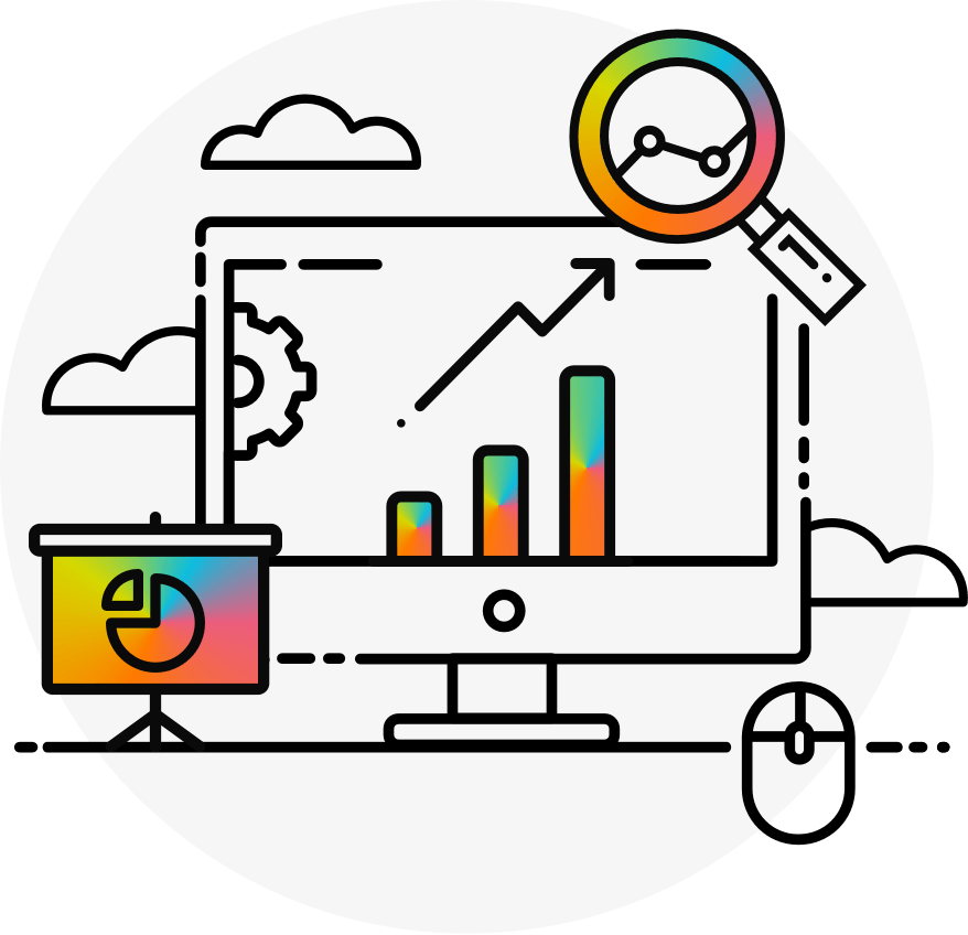 Web Analytics - Image+ (878x848)