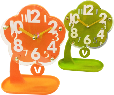 Quartz Clock (500x500)