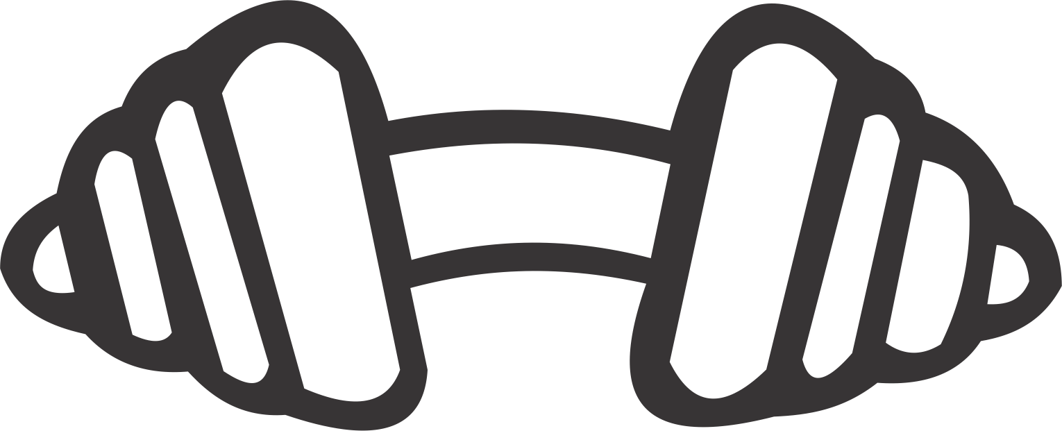 Barbell - Barbell (1530x621)