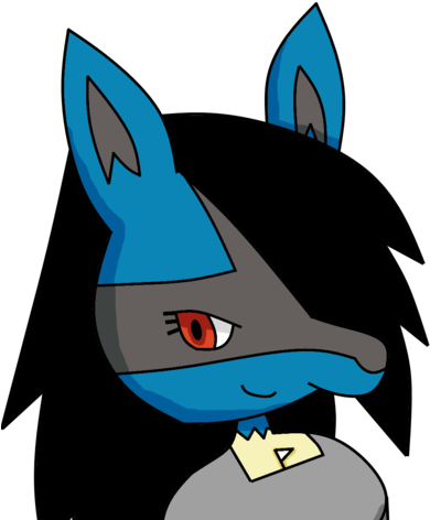 Female - Cartoon (420x480)