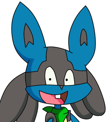 Male - Cartoon (420x480)