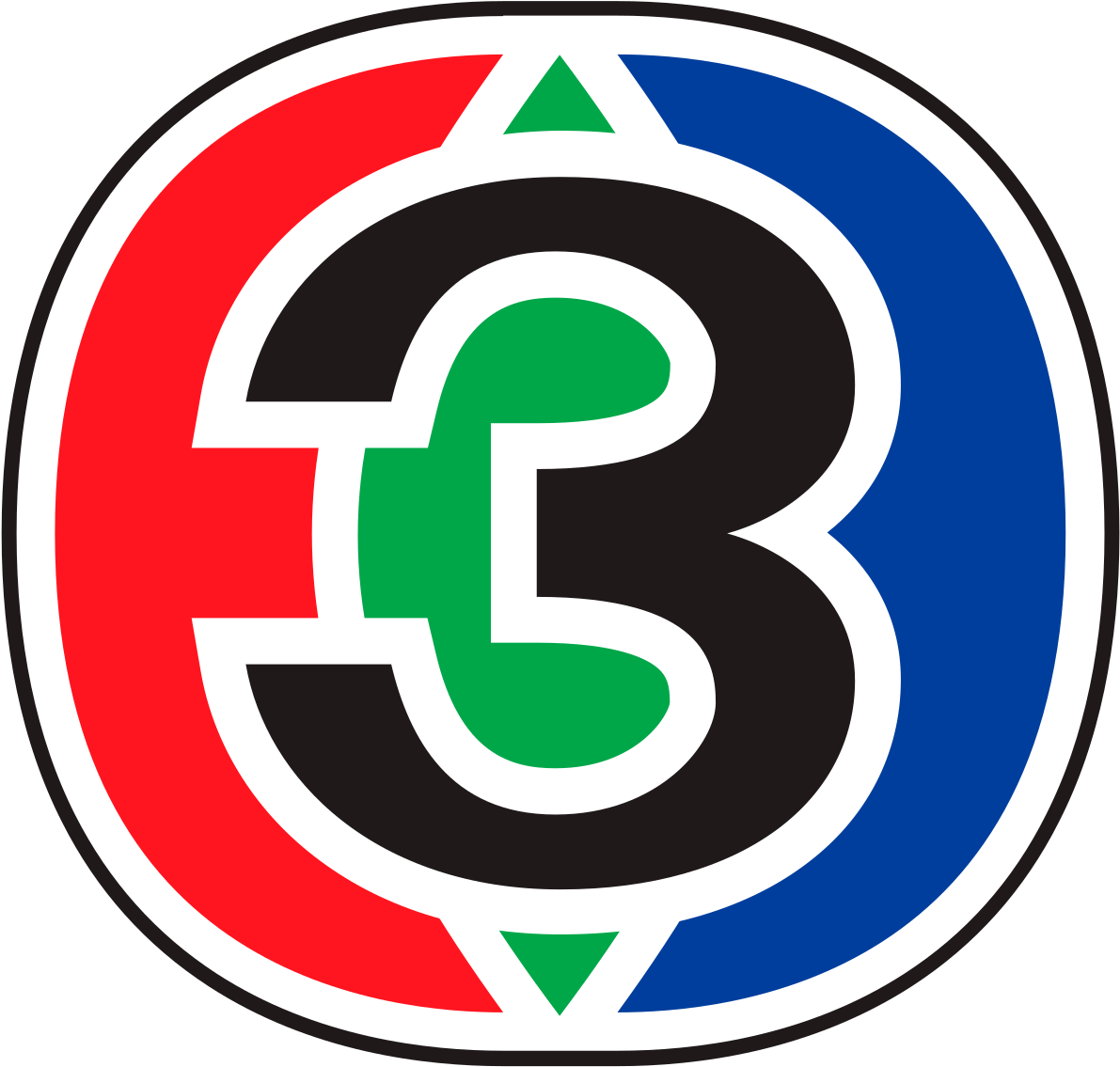 Channel 3 Thailand (1200x1200)