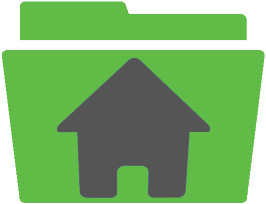 Scan To Homefolder - Identity Theft (640x640)