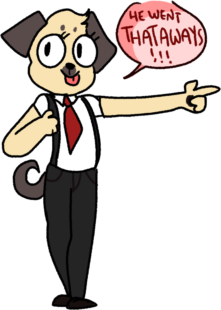 Posted By Pine At - Cartoon (804x1116)