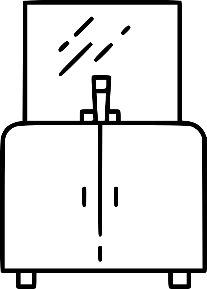 Bathroom Sink Comments - Sink (702x980)