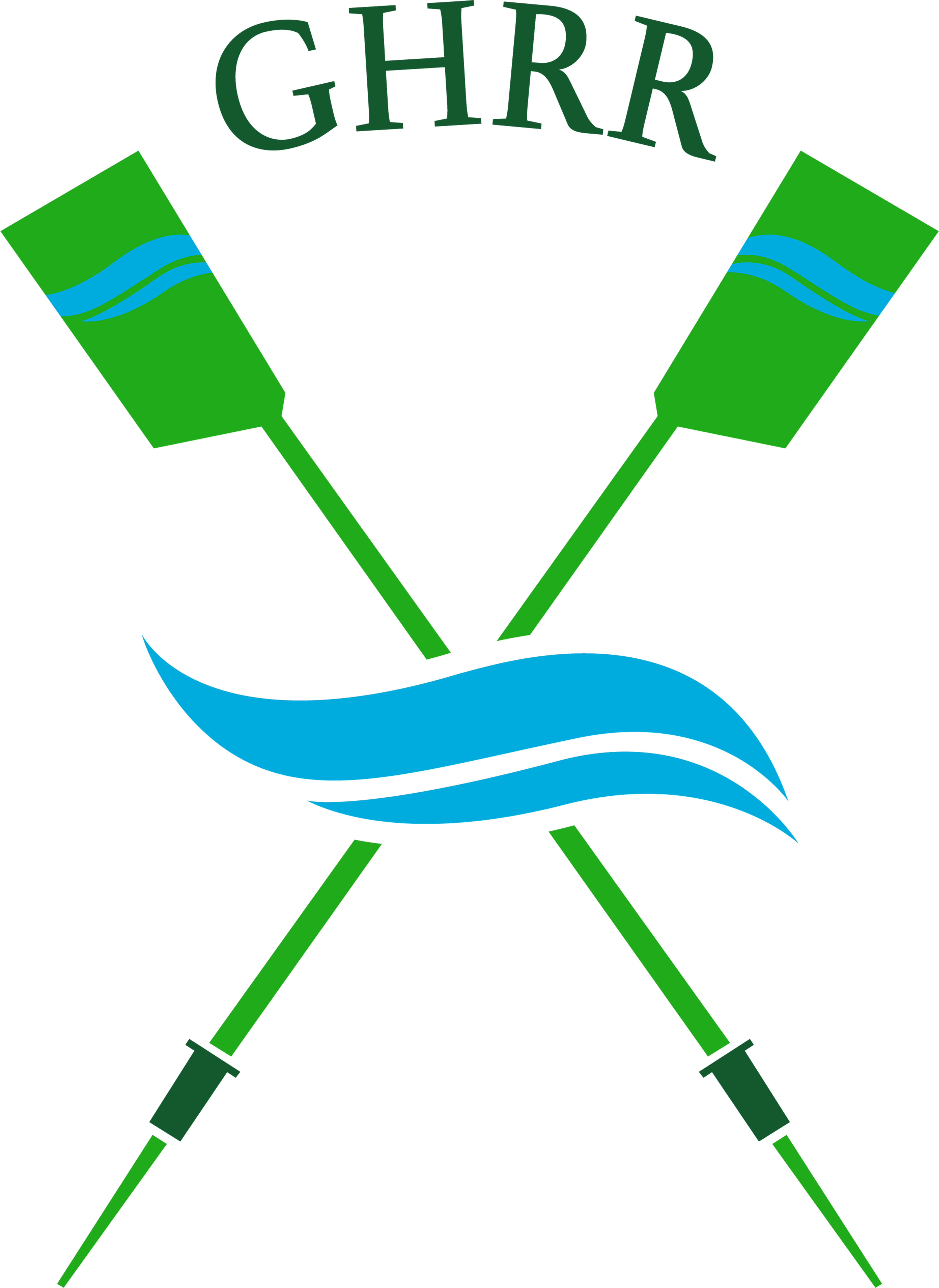Rowing Clip Art (8000x8000)