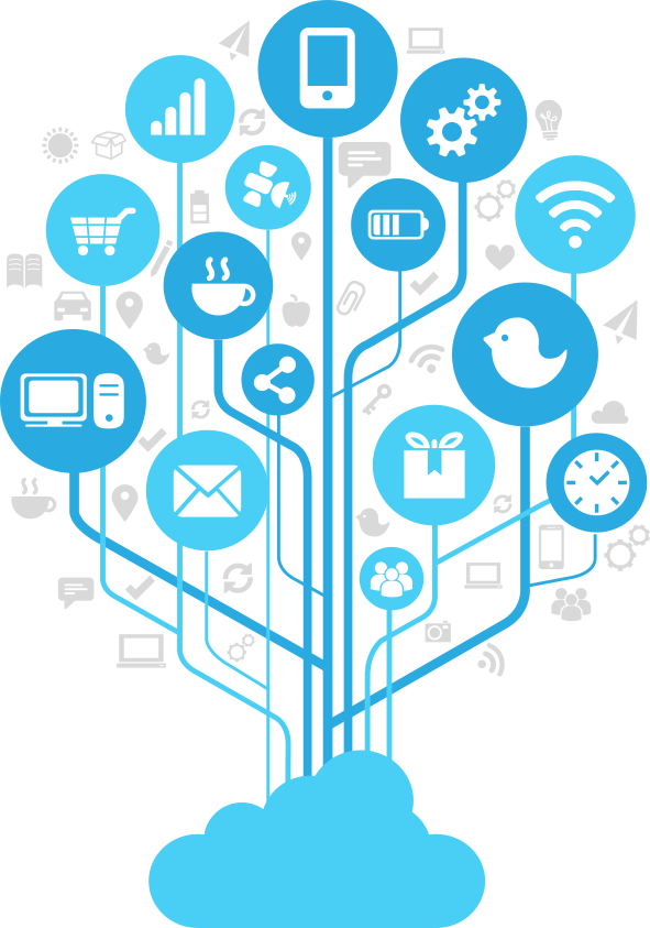 Intelligent Solutions - Transparent Iot (591x843)