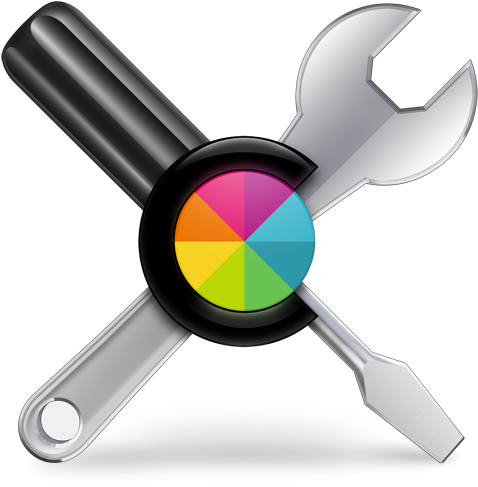 Utility - Utility Icon Png (512x512)