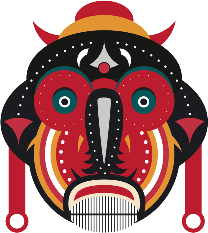Tribal Art (693x1040)