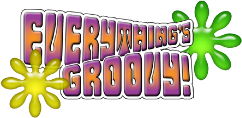 Everything's Groovy - Graphic Design (788x394)