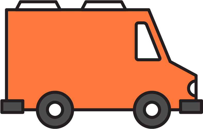 Delivery - Delivery (834x834)