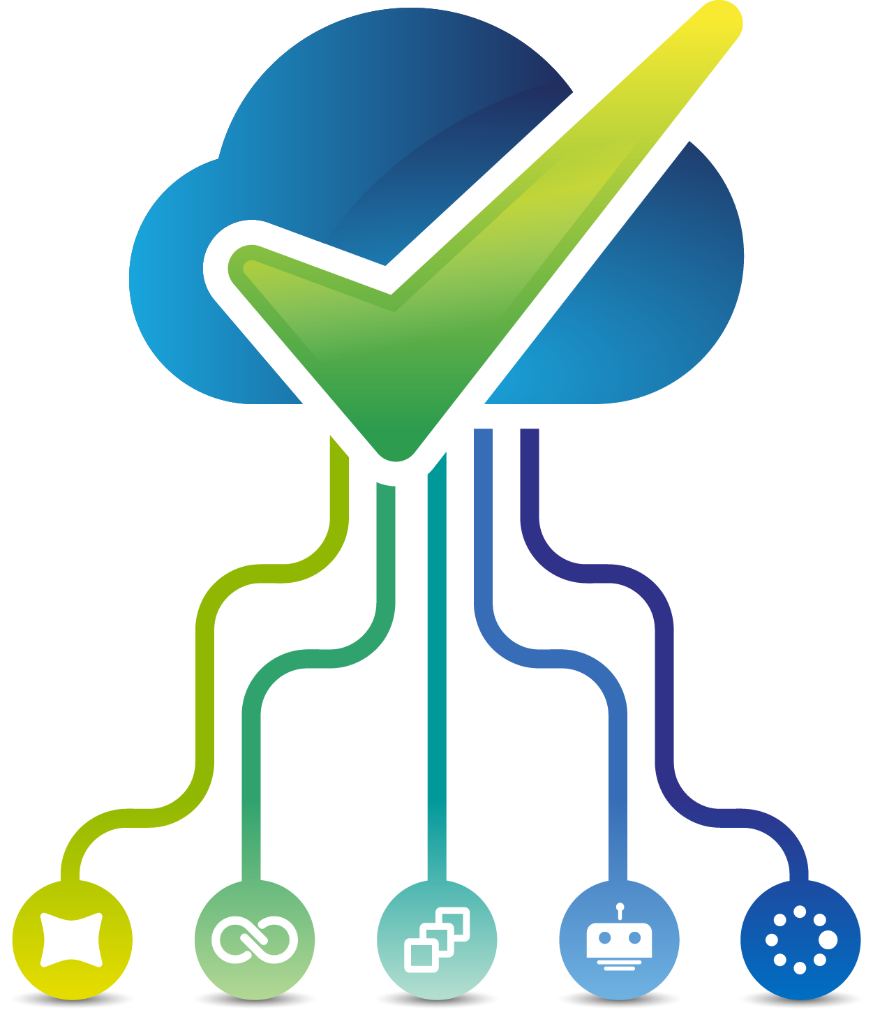 Key Features - Clip Art (1251x1447)