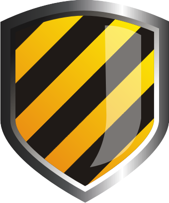 Corel Draw Tutorial Creating Shield - Escudos De Times Para Editar (340x408)