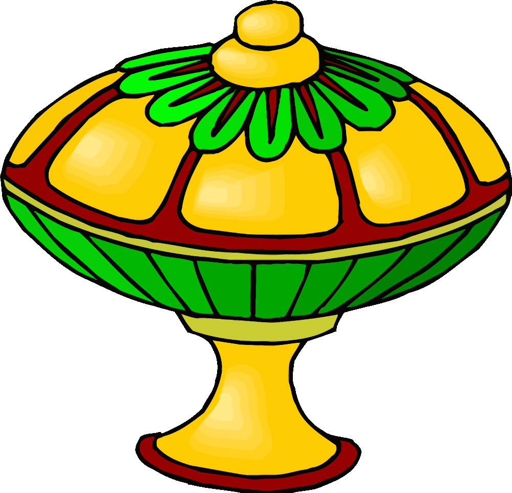 Vase - Vase (1000x962)