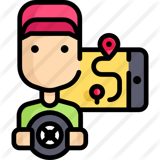 Driver - Driver (512x512)