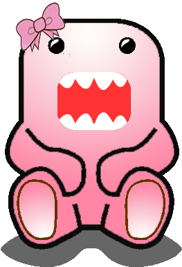Browsing Deviantart - Domo Rosa (800x600)