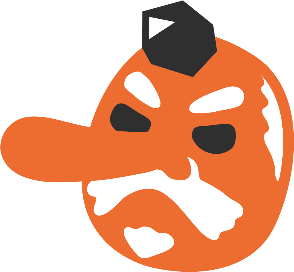 Tengu Emoji (1024x1024)