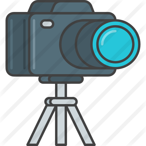 Tripod - Tripod (512x512)