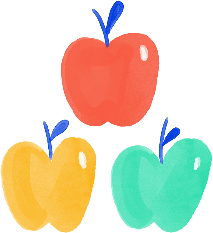 Apple (1920x1080)